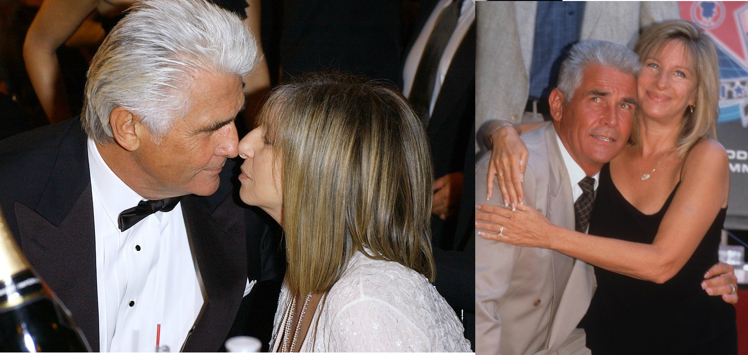 Barbra Streisand végre igazat akar mondani