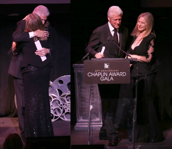 Barbra Streisand végre igazat akar mondani