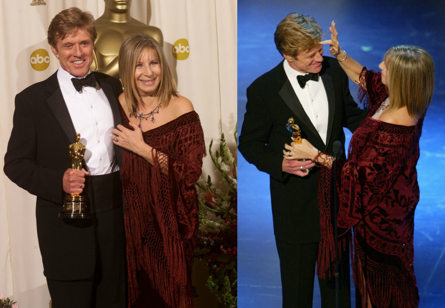 Barbra Streisand végre igazat akar mondani