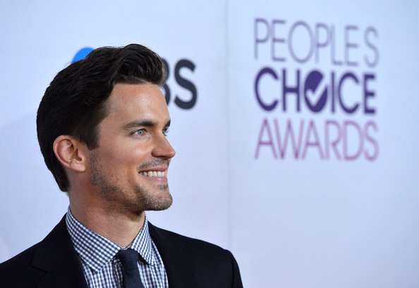 20 szexi fotó a szépszemű Matt Bomerről