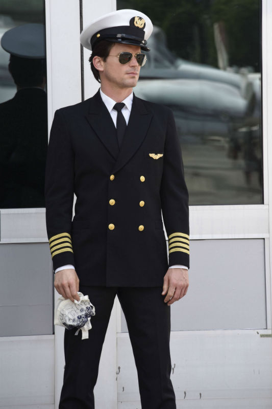 20 szexi fotó a szépszemű Matt Bomerről