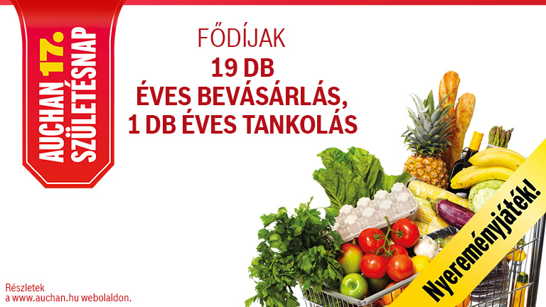 Amikor az ünnepelt adja az ajándékot