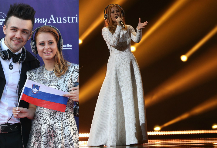 Eurovízió 2015: 5 felejthetetlen pillanat a második elődöntőből Eurovízió 2015: 5 felejthetetlen pillanat a második elődöntőből