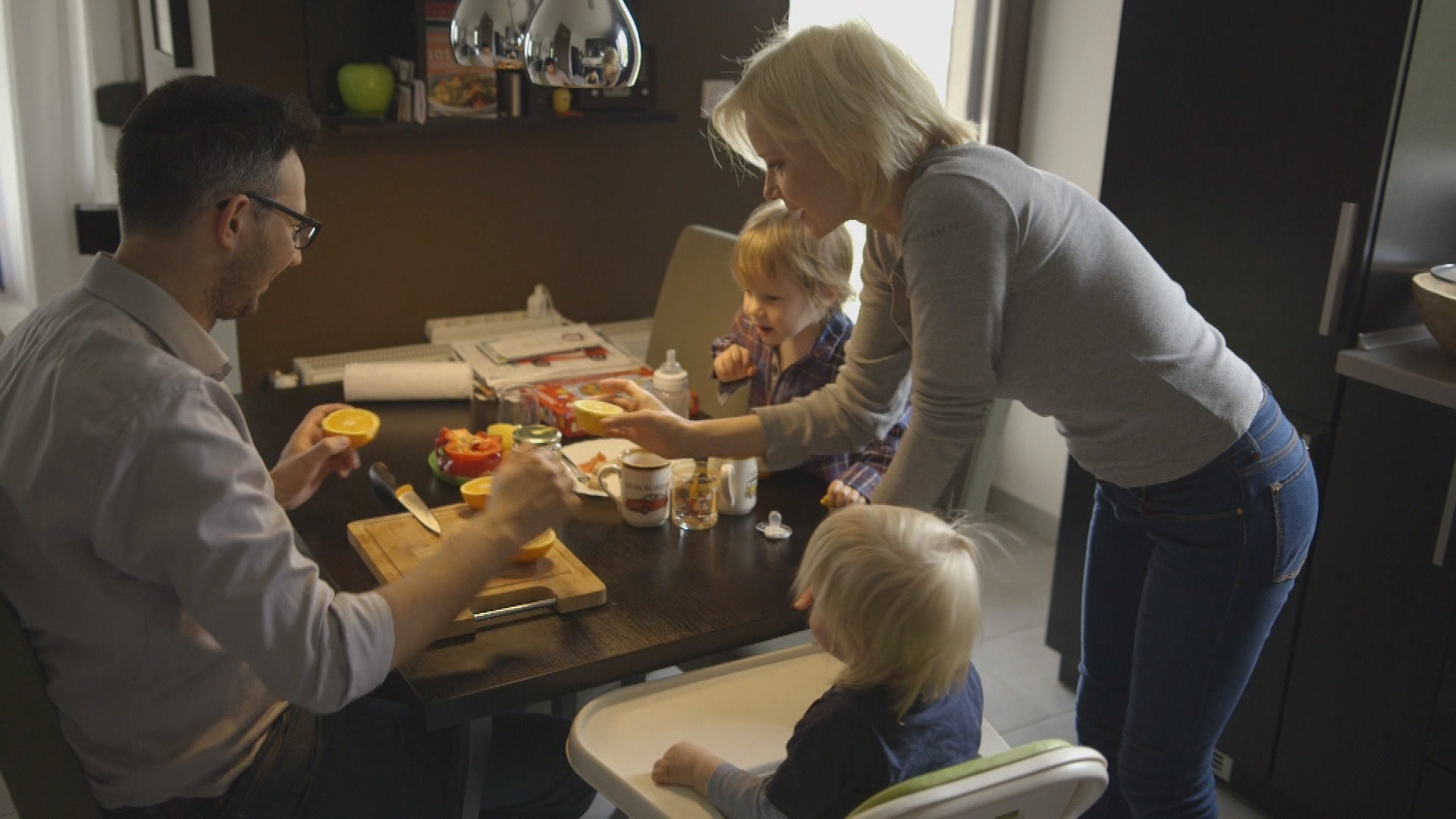 Szelfi: sikerül-e sallangmentesen bemutatni az emberi drámákat az RTL-nek?