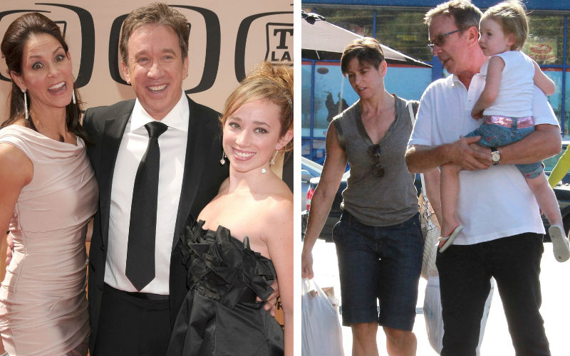 Büszke lányos apukák Hollywoodban Büszke lányos apukák Hollywoodban