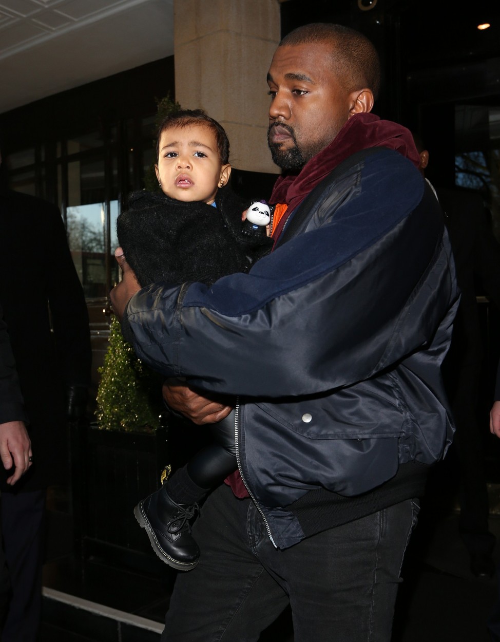 Büszke lányos apukák Hollywoodban Büszke lányos apukák Hollywoodban