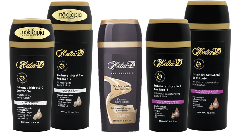 Extra száraz a bőröd? Így kezeld!