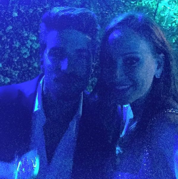 Forrás: Vajna Tímea / Instagram