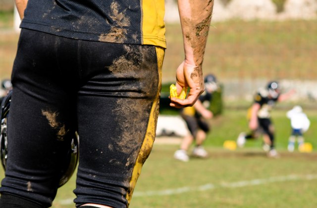 Sport- és szabadidő ruhák tisztítása – így mosd ki a vért és az izzadságot