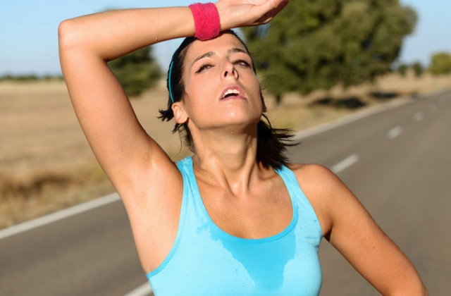 Sport- és szabadidő ruhák tisztítása – így mosd ki a vért és az izzadságot