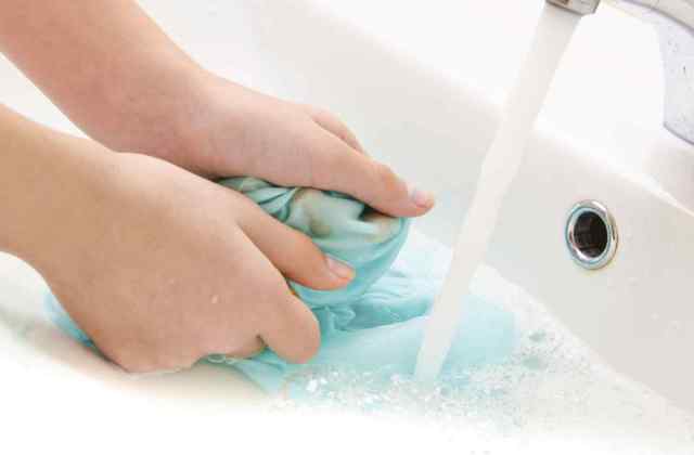 Mindent az áztatásról és előmosásról – mikor van rá szükség és hogyan végezd el? Mindent az áztatásról és előmosásról – mikor van rá szükség és hogyan végezd el?