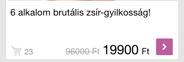 Hétvégén megőrült az internet - kimaxolták a címadást a kuponosok