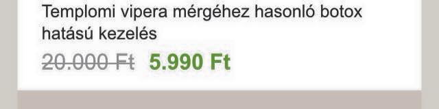 Hétvégén megőrült az internet - kimaxolták a címadást a kuponosok
