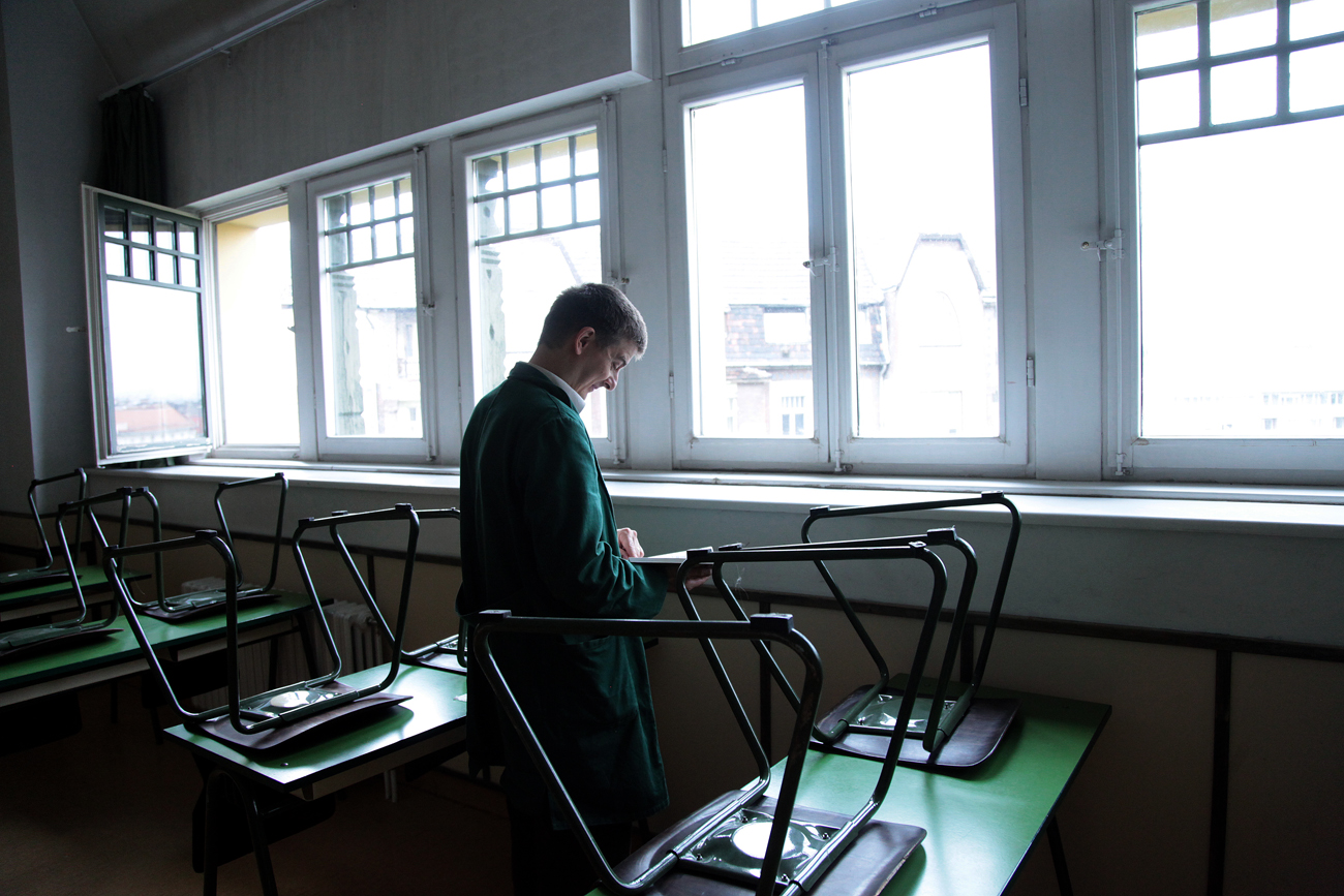 Gyerekek akik matematikusnak születtek