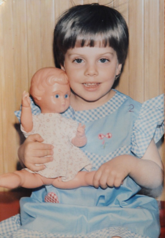 32 fotó a 32 éves Tatár Csilláról