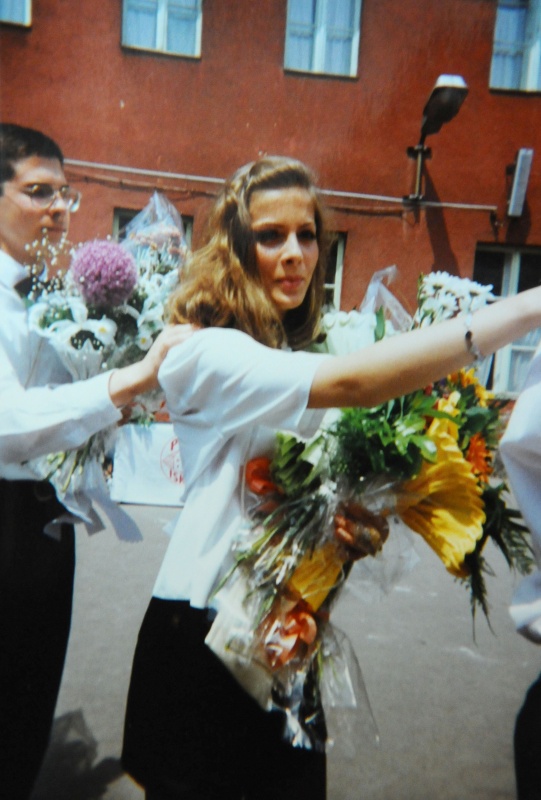 32 fotó a 32 éves Tatár Csilláról