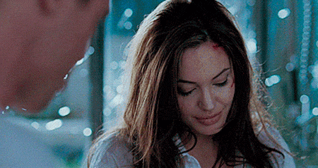 Ezt tanulhatod a ma 40 éves Angelina Jolie-tól