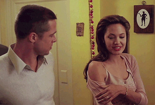 Ezt tanulhatod a ma 40 éves Angelina Jolie-tól