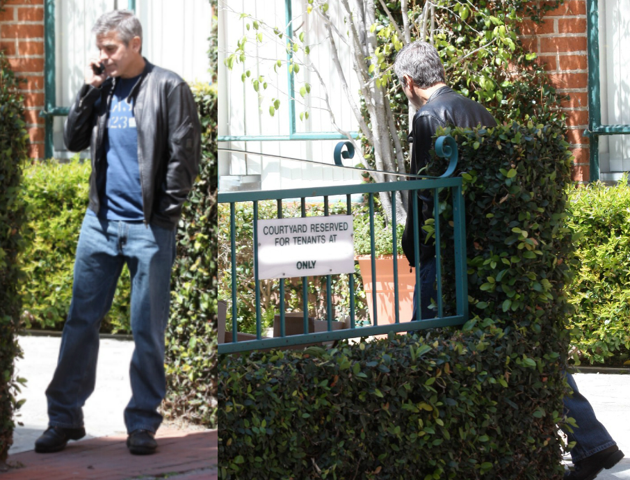 Egy híres plasztikai sebészhez érkezett időpntra pár évvel ezelőtt