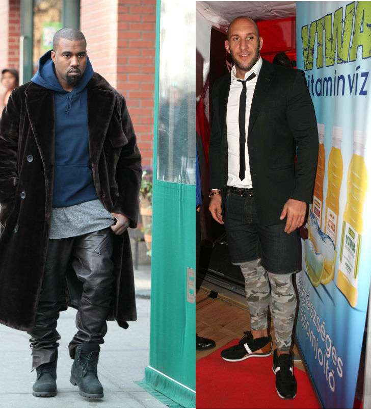 10 bizonyíték arra, hogy Berki Krisztián a magyar Kanye West