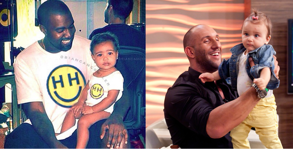 10 bizonyíték arra, hogy Berki Krisztián a magyar Kanye West