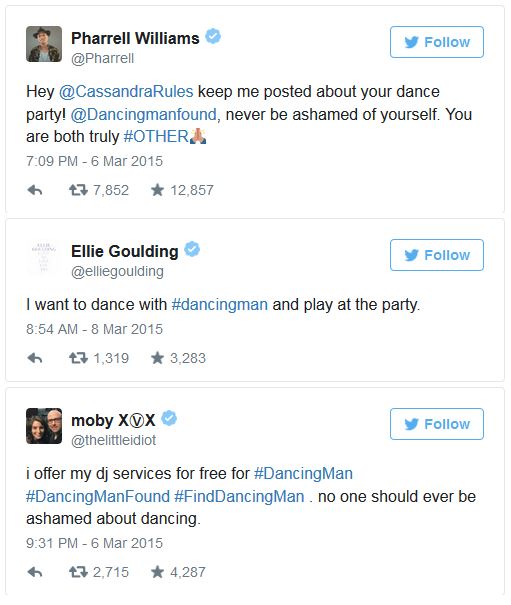 Életre szóló buliban ünnepelték a kövér férfit, akit szétcikizett a fél internet