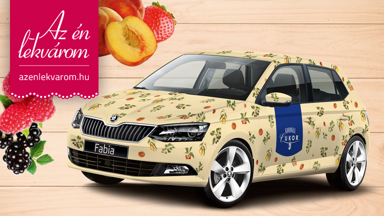 2015 – A Lekvár Éve