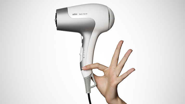 Mitől jó egy hajszárító?