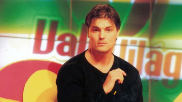 Veszélybe került VV Szabolcs rendőri karrierje