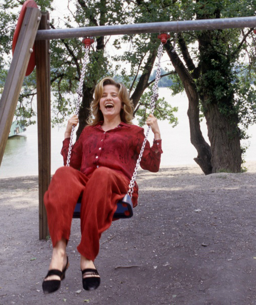 10 dolog, amiért tiszteljük a születésnapját ünneplő Fehér Annát 10 dolog, amiért tiszteljük a születésnapját ünneplő Fehér Annát