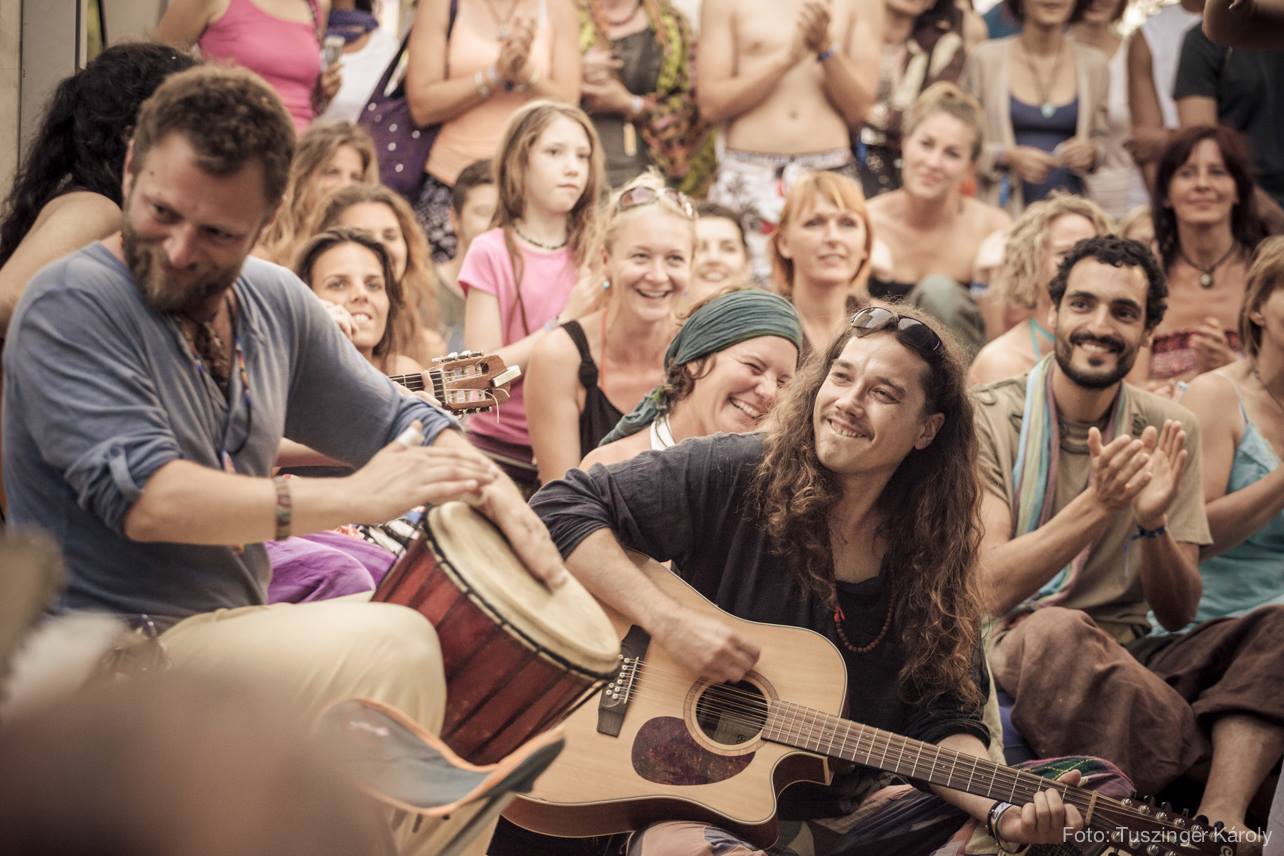 Egyedülálló fesztivál a tudatosság és családbarát programok jegyében