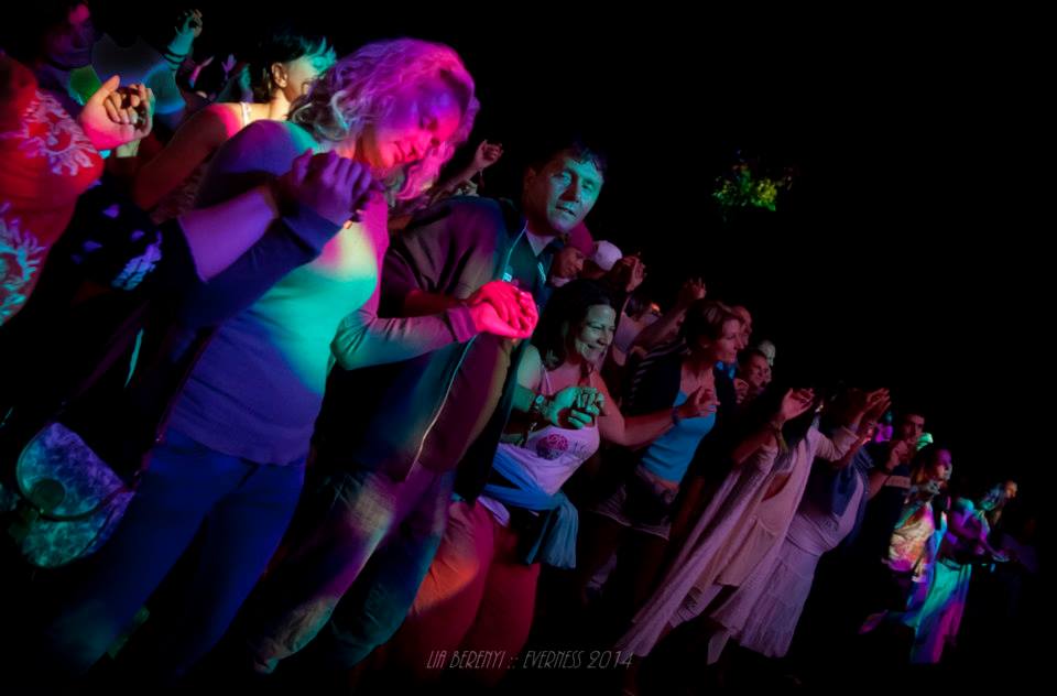 Egyedülálló fesztivál a tudatosság és családbarát programok jegyében