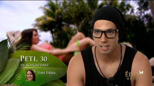 Éden Hotel: erre költi nyereményét a győztes