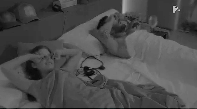 Éden Hotel: Loki és Barbara 7 legfontosabb közös pillanata