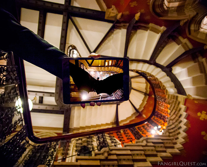 Így néznek ki a leghíresebb filmes helyszínek a valóságban