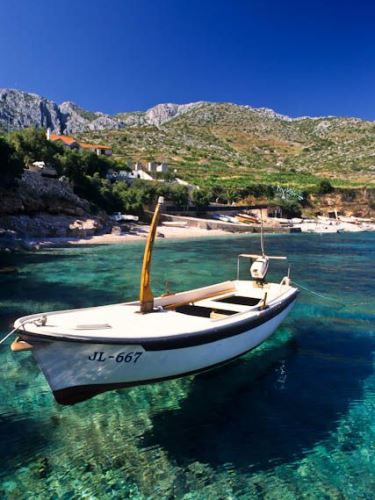 10 káprázatos hely Horvátországban, amit látnod kell 10 káprázatos hely Horvátországban, amit látnod kell