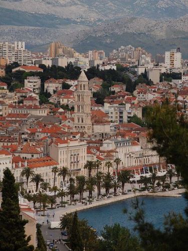 10 káprázatos hely Horvátországban, amit látnod kell 10 káprázatos hely Horvátországban, amit látnod kell