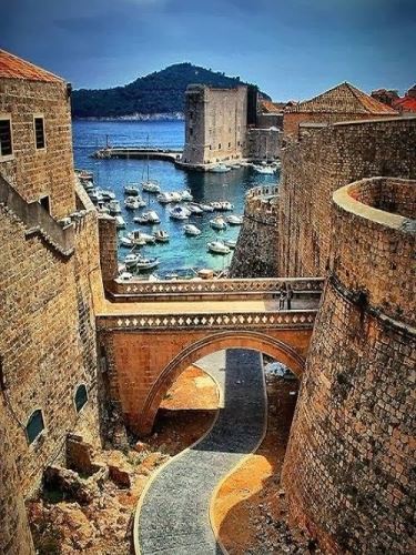 10 káprázatos hely Horvátországban, amit látnod kell 10 káprázatos hely Horvátországban, amit látnod kell