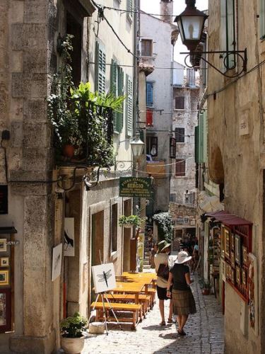 10 káprázatos hely Horvátországban, amit látnod kell 10 káprázatos hely Horvátországban, amit látnod kell