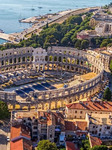 10 káprázatos hely Horvátországban, amit látnod kell 10 káprázatos hely Horvátországban, amit látnod kell