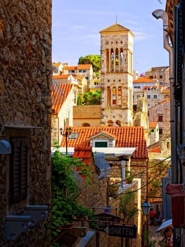 10 káprázatos hely Horvátországban, amit látnod kell 10 káprázatos hely Horvátországban, amit látnod kell