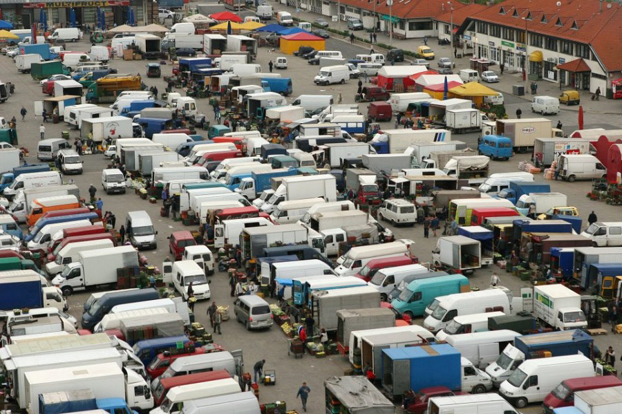 10 város, ahol nem a Nagybani Piacon van melegfelvonulás 10 város, ahol nem a Nagybani Piacon van melegfelvonulás