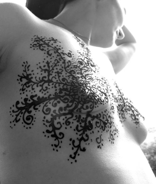 Dísz a testnek, gyógyír a léleknek – fotó: Madarász Gábor Viktor   