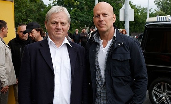 Ez a 20 legjobb Magyarországon forgatott hollywoodi film