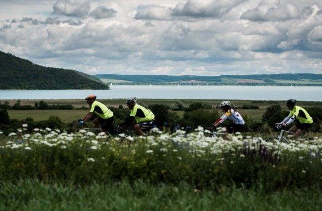 Bringázd körbe a Balatont