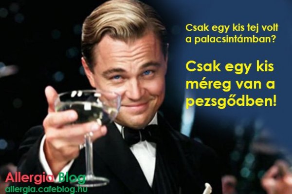 Mentesen étkezel? Akkor ezek biztos ismerős szituk