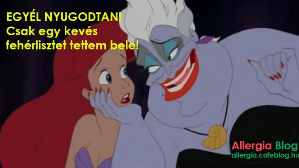 Mentesen étkezel? Akkor ezek biztos ismerős szituk