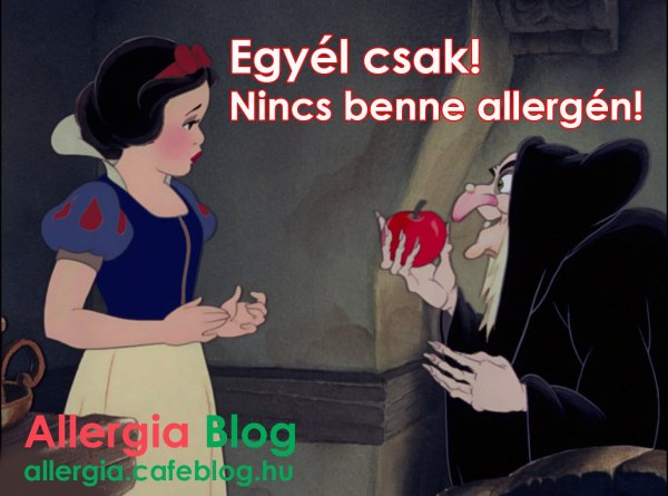 Mentesen étkezel? Akkor ezek biztos ismerős szituk