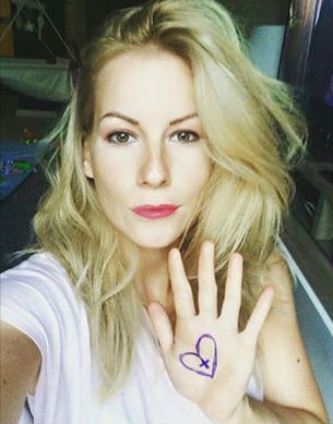 Megrázó élményéről mesélt Mádai Viven