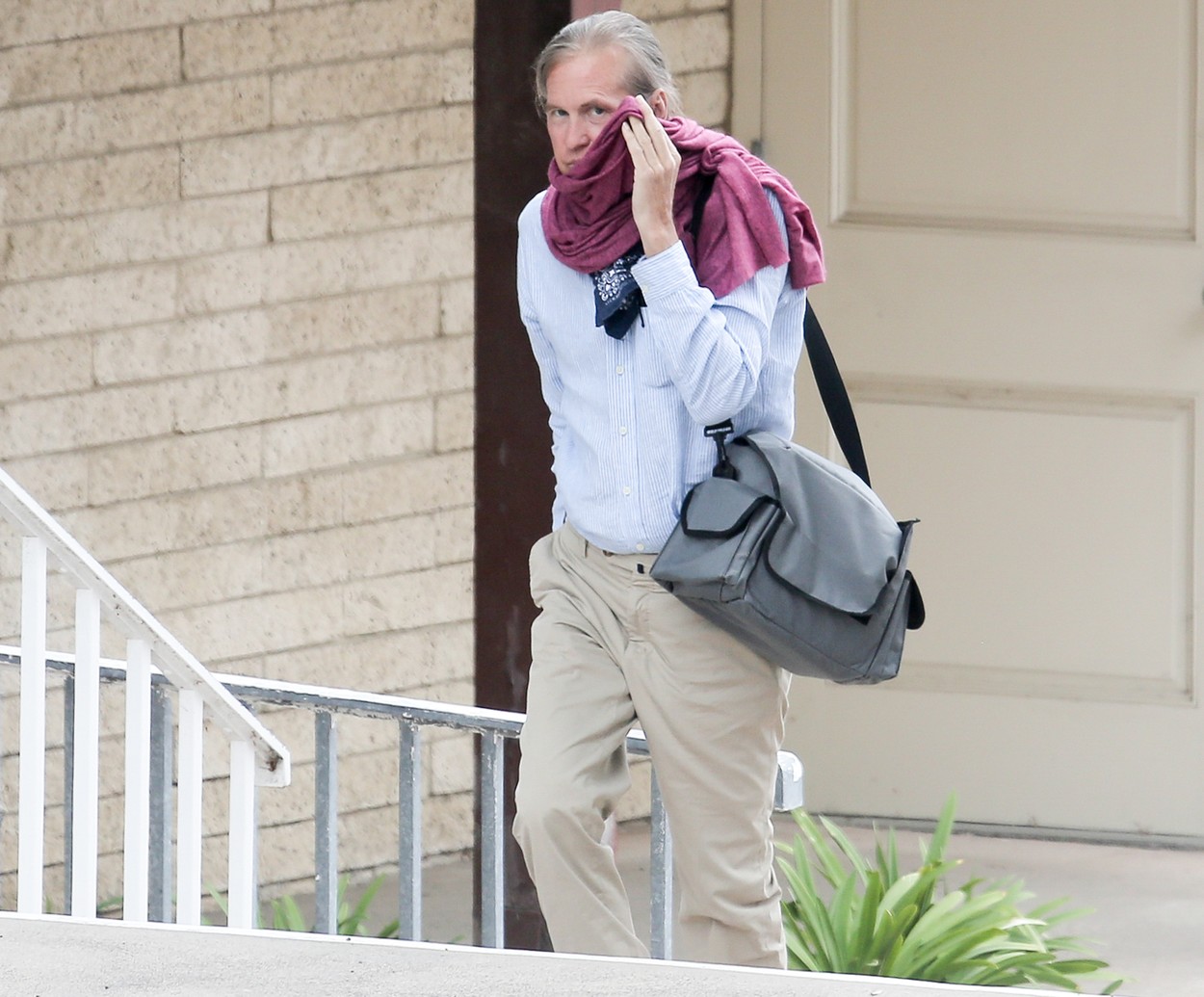 Nagyon ijesztően néz ki Val Kilmer – fotók